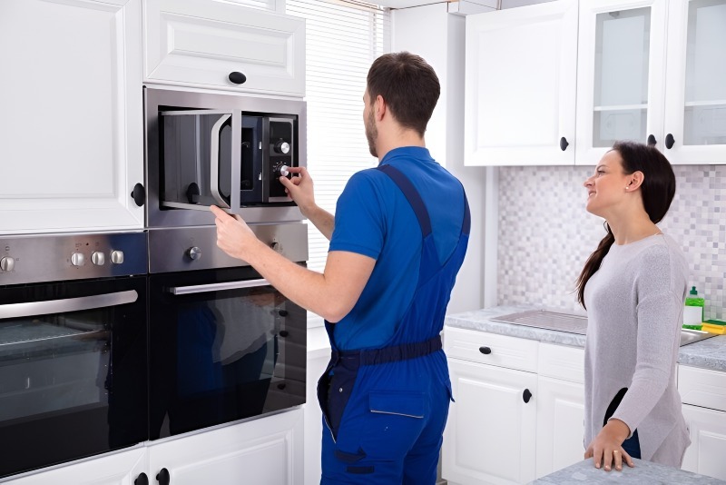 APPLIANCES REPAIR, HVAC SALES & REPAIR in Miami