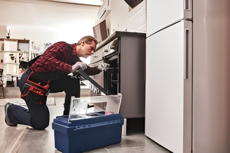 Dishwasher repair in Miami
