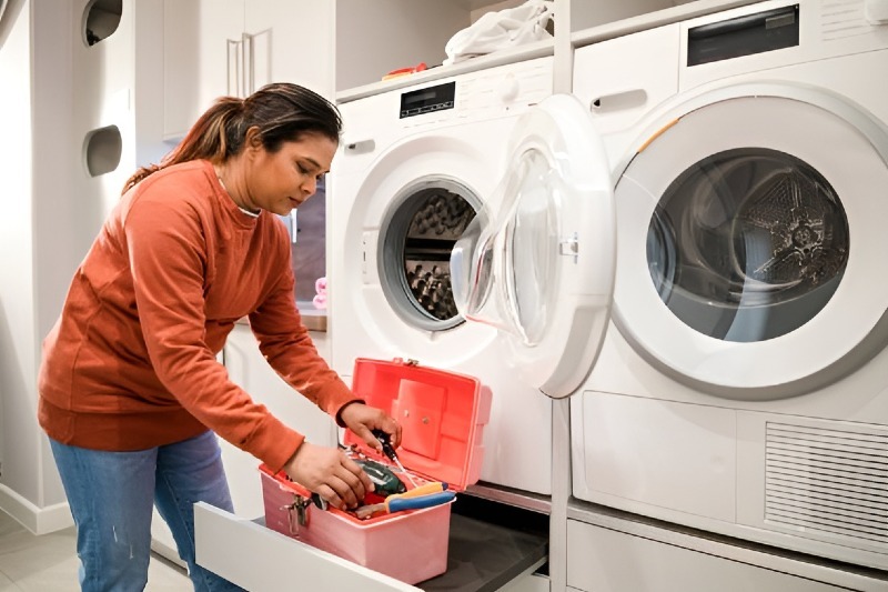 Washing Machine repair in Miami